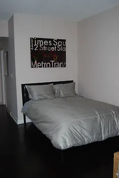 Luxury Downtown Water Front Condo Toronto