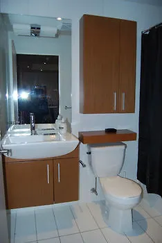 Luxury Downtown Water Front Condo Toronto Canada