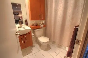 Luxury Downtown Water Front Condo Toronto