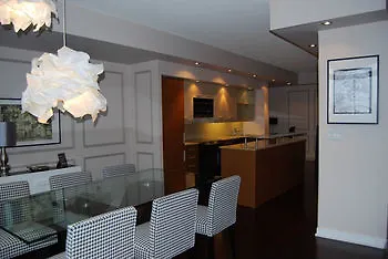 Luxury Downtown Water Front Condo Toronto