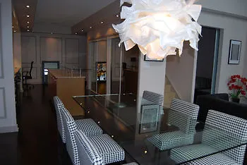 Luxury Downtown Water Front Condo Toronto Canada